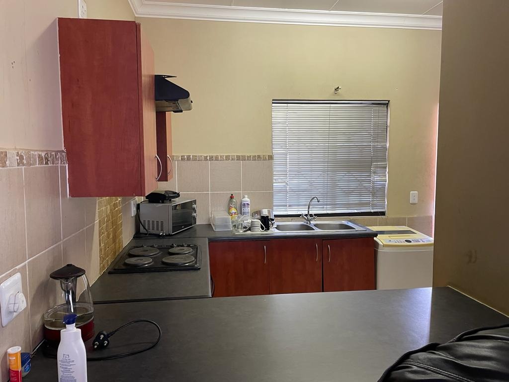 3 Bedroom Property for Sale in Waterval East North West